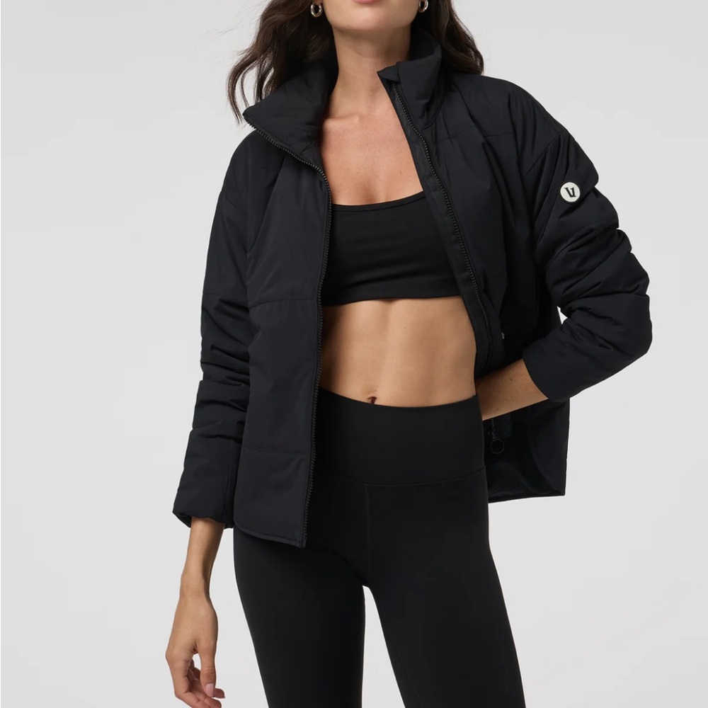 VUORI Canyon Insulated Jacket - XS